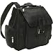 David King & Co. Top Handle Backpack