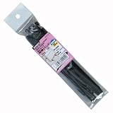 エキスパート(EXPERT) 仮止タイプ 結束バンド 150mm 10本入 51912