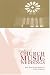 Handbook of Church Music for Weddings