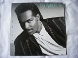 RAY PARKER JR After Dark LP 1987