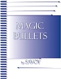Mystery Method: Magic Bullets