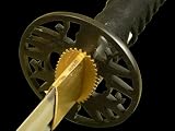 Fully Handmade Functional Japanese Katana sword #267