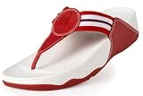 FitFlop WalkStar Red