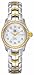 TAG Heuer Women's WJF1354.BB0581 Link Two-tone Quartz Watch