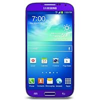 Samsung Galaxy S4, Purple