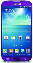 Samsung Galaxy S4, Purple (Sprint)