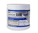 USP Labs Jack3d 250 g Tropical Fruit Punch Energy, Strength and Endurance Pre-Workout Drink Powder