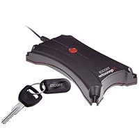 Escort Entourage CIS Kit-0016 GPS Vehicle Tracker (Black)