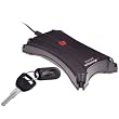 Escort Entourage CIS Kit-0016 GPS Vehicle Tracker (Black)