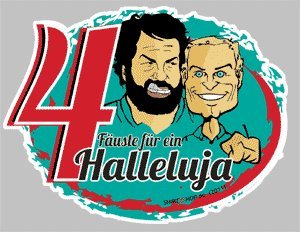 Produkt-Bild: MOVIESTICKER Auswahl aus VERSCHIEDENEN Motiven Aufkleber Autoaufkleber