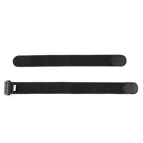 Elastic Velcro Strap for Bayan Version 3 Car Headrest Mount