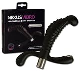 Nexus Nexus Vibro - black, 1 St�ck