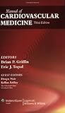 Manual of cardiovascular medicine