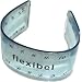 Flexibles/Biegsames Lineal, 15 cm, unzerbrechlich