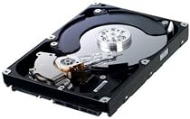 Samsung SpinPoint F3 HD502HJ 500GB interne Festplatte (8,9 cm / 3,5 Zoll, 7200rpm, 16MB Cache, S-ATA II)