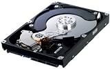 Samsung SpinPoint F3 HD502HJ 500GB interne Festplatte (8,9 cm / 3,5 Zoll, 7200rpm, 16MB Cache, S-ATA II)