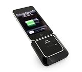 Tuff-Luv Sun-Pod Solar power charger for Apple iPod & iphone devices (Ipod nano / Classic / Touch / Iphone iPhone 3G S) charger