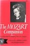 The Mozart Companion a Symposium by leading Mozart Scholar