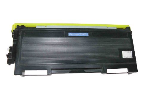 Compatible TN-350 Toner Cartridge