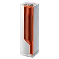 Sunpentown 1,200W Mini-Tower Heater with Fan
