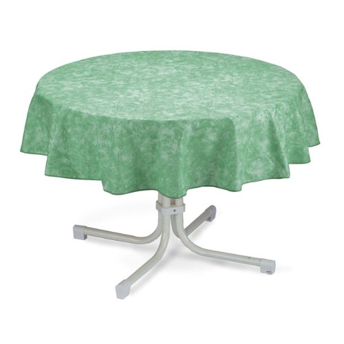 Tischdecke MILO, rund, D:160 cm,