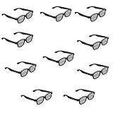 Toshiba FPTP100UP Part Pack 3D Glasses
