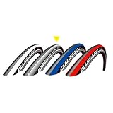 Schwalbe Durano S Tire - 700 x 23c, Folding, Black/Silver