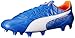 PUMA Men's Evospeed Sl Leather FG Soccer Shoe