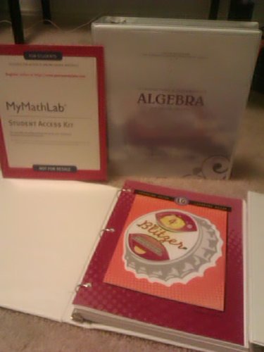 Introductory & Intermediate Algebra for College Students