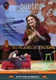 Giacomo Puccini - La Boheme [DVD] [2007]
