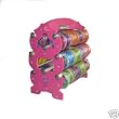 BangleEmpoirum! Indian BANGLE STAND Bracelet Display Holder Hot Pink