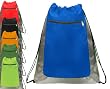 Deluxe Cinch Drawsting Backpack