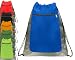 Deluxe Cinch Drawsting Backpack