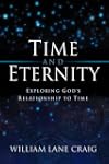 Time and Eternity: Exploring Gods Rel...
