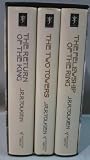 The Lord of the Rings Boxed Set