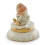 Disney Snow White Sleepy Treasure Box By Lenox
