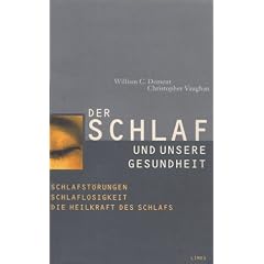 Der Schlaf und unsere Gesundheit