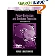 Privacy Protection and Computer Forensics, Second Edition by Michael A. Caloyannides
