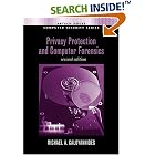 Click here to buy Privacy Protection and Computer Forensics, Second Edition by  Michael A. Caloyannides.