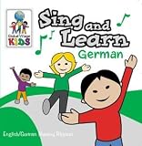 Sing and Learn German