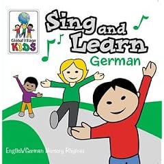 Sing and Learn German