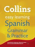 Collins Easy Learning Spanish Grammar and Practice