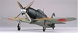 局地戦闘機 雷電 日本本土防空シリーズ 完成品