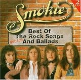 Best of the Rock Songs and Ballads - Smokie