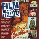 Film & TV Themes 4