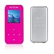 Ematic 4GB Video Player Pink