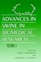 Advances in Swine in Biomedical Research