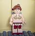 LEGO Star Wars Mini-Figure (Magnet Version) Princess Leia
