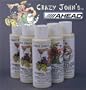 Ahead Crazy Johns Cymbal Cleaner And Polish