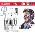 Basic 100, Volume 78: Giacomo Puccini [Tosca Highlights]